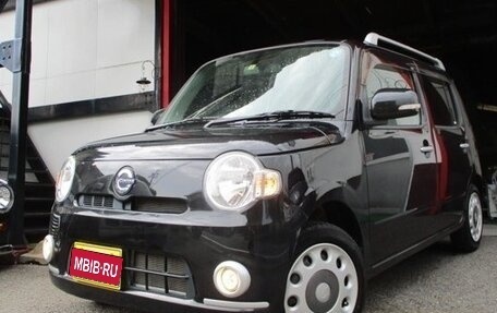 Daihatsu Mira Cocoa, 2010 год, 555 077 рублей, 1 фотография