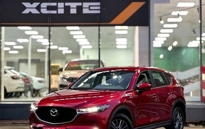 Mazda CX-5 II, 2019 год, 2 890 000 рублей, 1 фотография