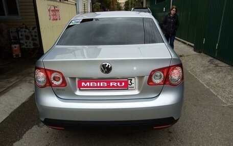 Volkswagen Jetta VI, 2008 год, 1 070 000 рублей, 7 фотография