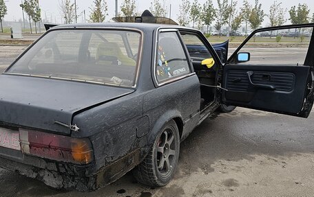 BMW 3 серия, 1985 год, 435 000 рублей, 6 фотография