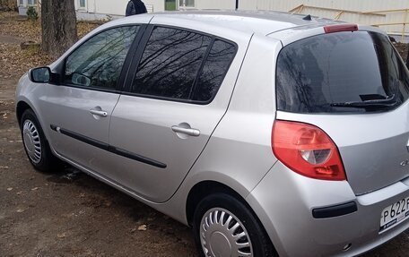 Renault Clio III, 2006 год, 350 000 рублей, 2 фотография