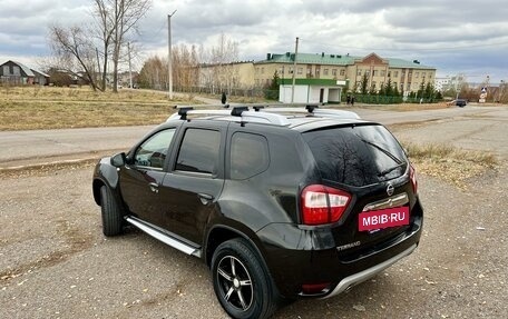 Nissan Terrano III, 2017 год, 1 385 000 рублей, 4 фотография