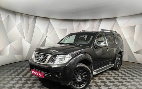 Nissan Pathfinder, 2012 год, 1 799 000 рублей, 1 фотография