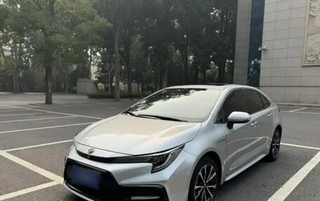 Toyota Corolla, 2021 год, 1 730 000 рублей, 1 фотография