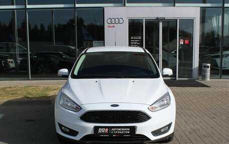 Ford Focus III, 2016 год, 1 195 000 рублей, 2 фотография