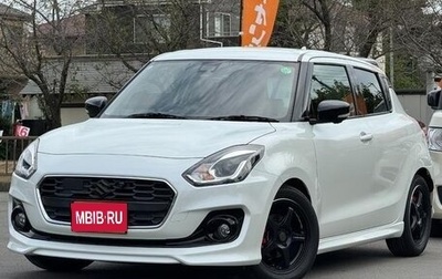 Suzuki Swift V, 2021 год, 1 150 000 рублей, 1 фотография