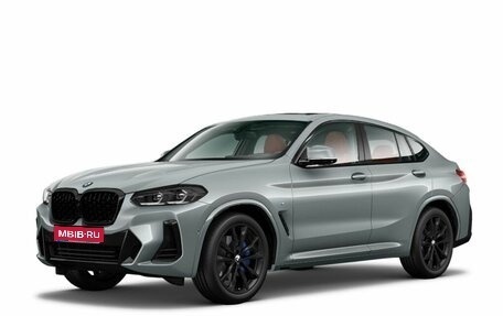 BMW X4, 2024 год, 11 790 000 рублей, 1 фотография