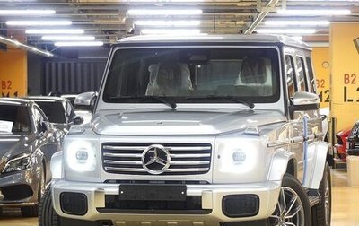 Mercedes-Benz G-Класс W463 рестайлинг _iii, 2024 год, 22 900 000 рублей, 1 фотография