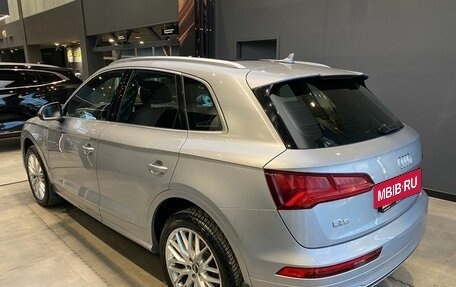 Audi Q5, 2018 год, 3 899 000 рублей, 6 фотография