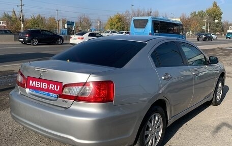 Mitsubishi Galant IX, 2008 год, 895 000 рублей, 5 фотография