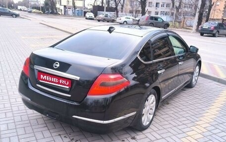 Nissan Teana, 2008 год, 1 030 000 рублей, 4 фотография