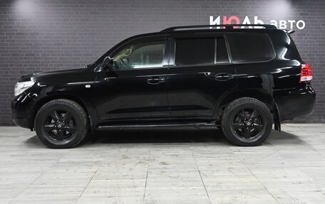 Toyota Land Cruiser 200, 2011 год, 3 700 000 рублей, 8 фотография