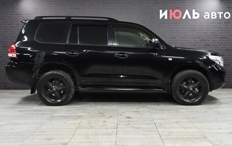 Toyota Land Cruiser 200, 2011 год, 3 700 000 рублей, 9 фотография