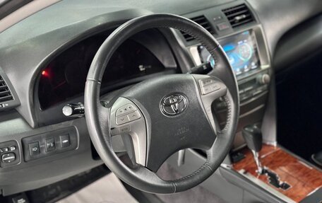 Toyota Camry, 2008 год, 1 380 000 рублей, 9 фотография