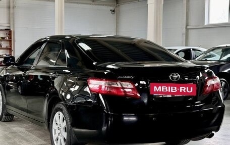 Toyota Camry, 2008 год, 1 380 000 рублей, 5 фотография