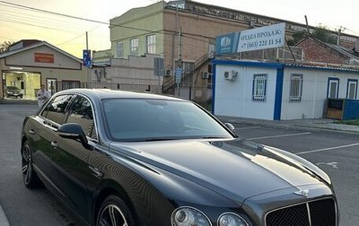 Bentley Flying Spur II, 2016 год, 8 300 000 рублей, 1 фотография