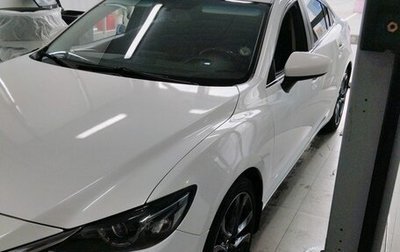 Mazda 6, 2015 год, 1 762 000 рублей, 1 фотография