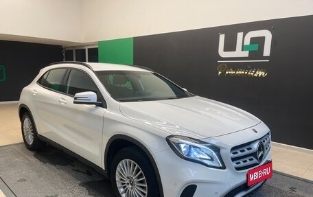 Mercedes-Benz GLA, 2019 год, 2 590 000 рублей, 1 фотография