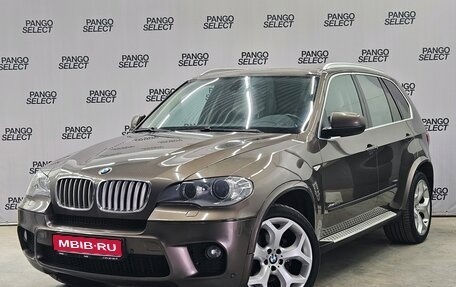 BMW X5, 2011 год, 2 570 000 рублей, 1 фотография