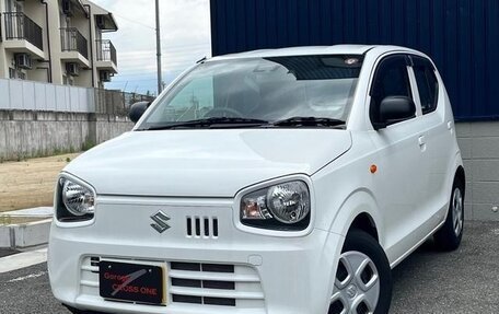 Suzuki Alto, 2020 год, 625 000 рублей, 1 фотография