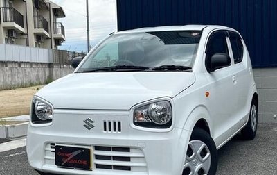 Suzuki Alto, 2020 год, 625 000 рублей, 1 фотография