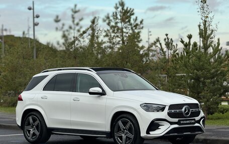 Mercedes-Benz GLE, 2023 год, 13 900 000 рублей, 2 фотография