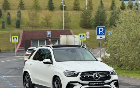 Mercedes-Benz GLE, 2023 год, 13 900 000 рублей, 3 фотография