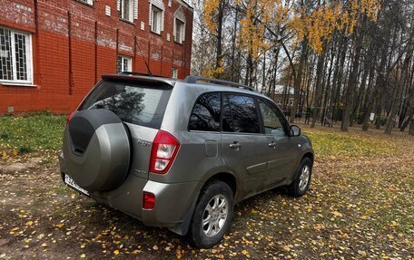 Chery Tiggo (T11), 2013 год, 359 000 рублей, 5 фотография