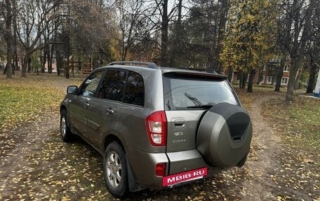 Chery Tiggo (T11), 2013 год, 359 000 рублей, 6 фотография