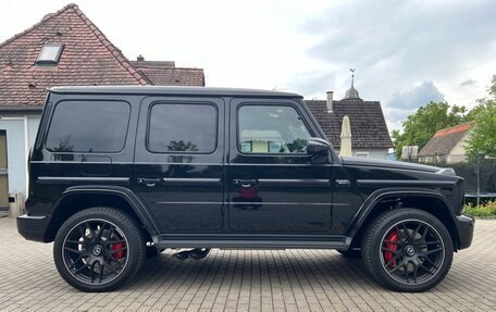 Mercedes-Benz G-Класс AMG, 2024 год, 37 450 000 рублей, 4 фотография