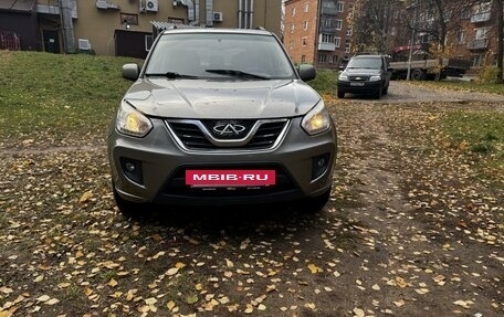 Chery Tiggo (T11), 2013 год, 359 000 рублей, 4 фотография