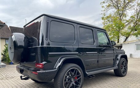 Mercedes-Benz G-Класс AMG, 2024 год, 37 450 000 рублей, 7 фотография