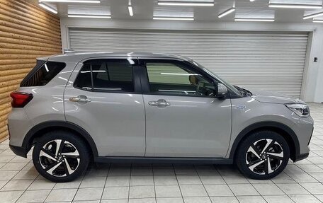 Daihatsu Rocky, 2021 год, 1 517 000 рублей, 4 фотография