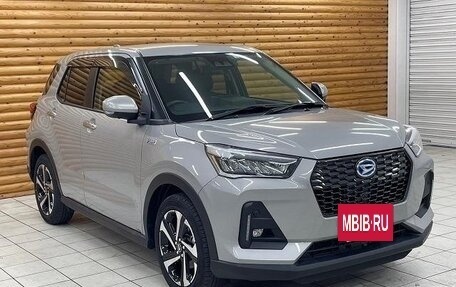 Daihatsu Rocky, 2021 год, 1 517 000 рублей, 3 фотография