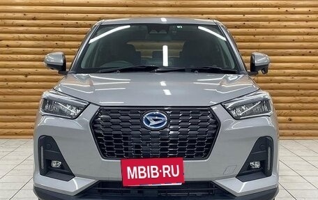 Daihatsu Rocky, 2021 год, 1 517 000 рублей, 2 фотография