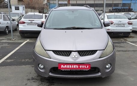 Mitsubishi Grandis, 2006 год, 620 000 рублей, 2 фотография