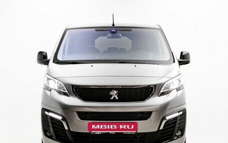 Peugeot Traveller I, 2024 год, 6 950 000 рублей, 2 фотография