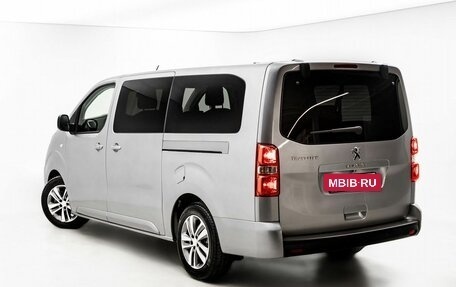 Peugeot Traveller I, 2024 год, 6 950 000 рублей, 9 фотография