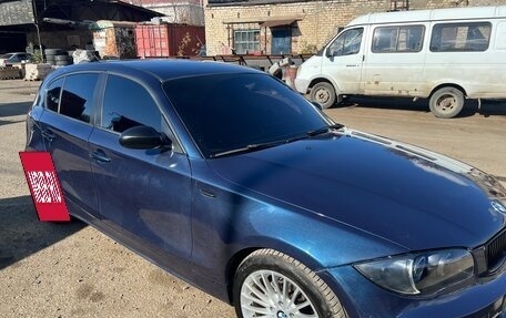 BMW 1 серия, 2005 год, 950 000 рублей, 2 фотография