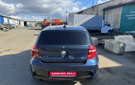 BMW 1 серия, 2005 год, 950 000 рублей, 4 фотография