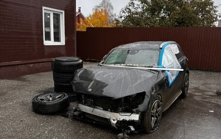 Mercedes-Benz GLC, 2019 год, 2 499 999 рублей, 7 фотография