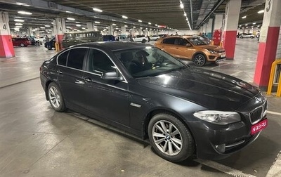 BMW 5 серия, 2011 год, 1 760 000 рублей, 1 фотография