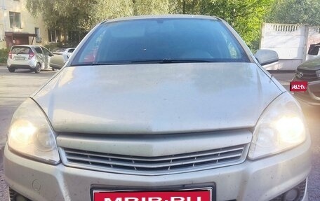 Opel Astra H, 2008 год, 250 000 рублей, 1 фотография