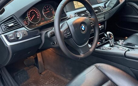 BMW 5 серия, 2013 год, 1 950 000 рублей, 9 фотография