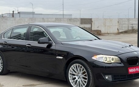 BMW 5 серия, 2013 год, 1 950 000 рублей, 7 фотография