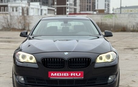 BMW 5 серия, 2013 год, 1 950 000 рублей, 8 фотография