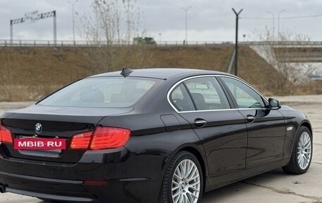 BMW 5 серия, 2013 год, 1 950 000 рублей, 5 фотография