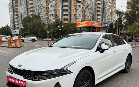 KIA K5, 2021 год, 2 222 222 рублей, 2 фотография