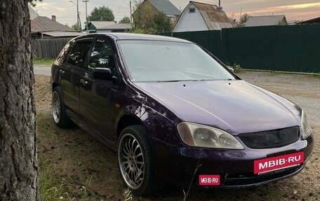 Honda Avancier I рестайлинг, 1999 год, 375 000 рублей, 3 фотография