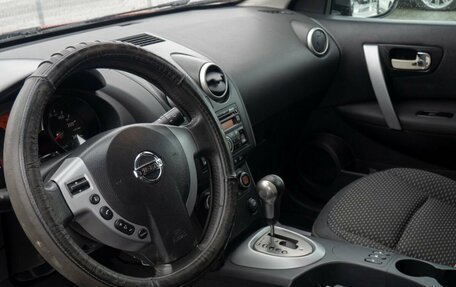 Nissan Qashqai, 2007 год, 1 100 000 рублей, 6 фотография